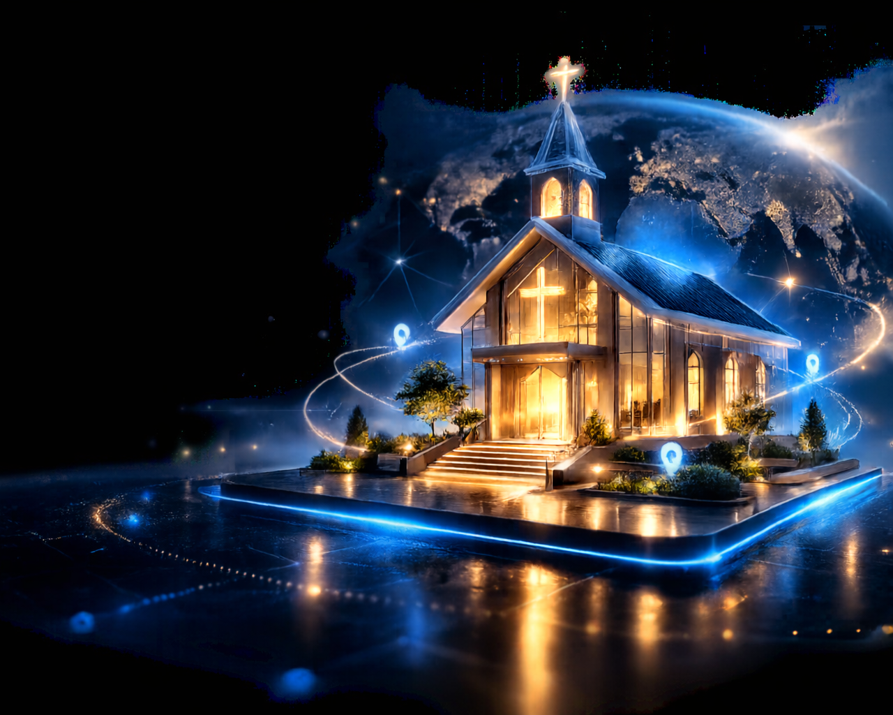 Way of Christ Bible Fellowship